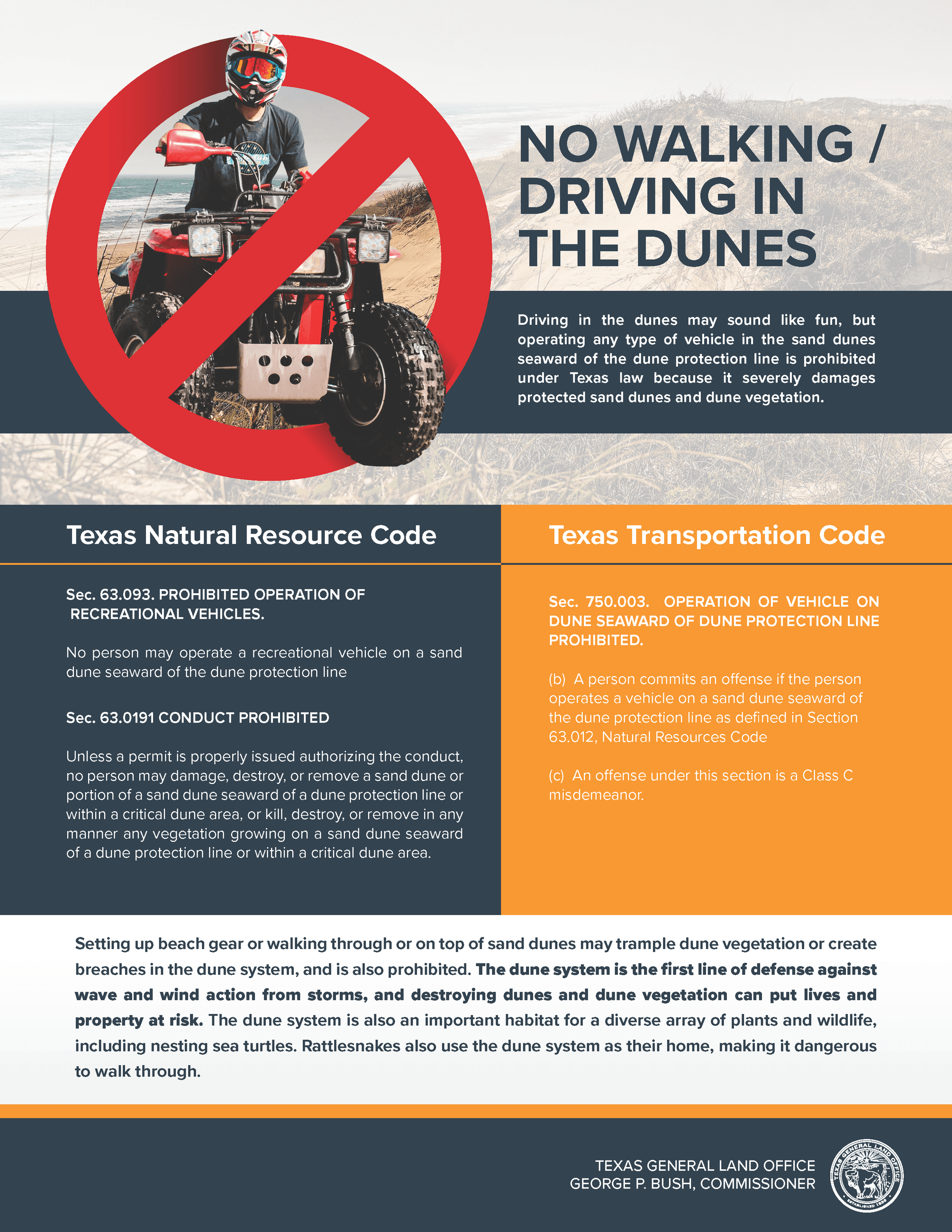 No_Walking_Driving_on_Dunes