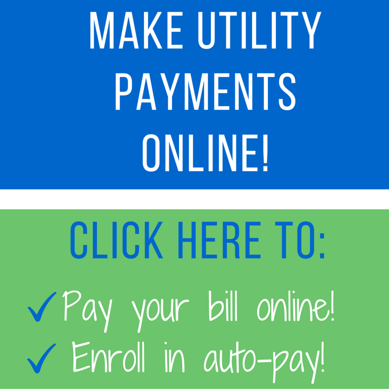 To pay your utility bill online, visit http://cityofgalveston.org/176/Utility-Billing.