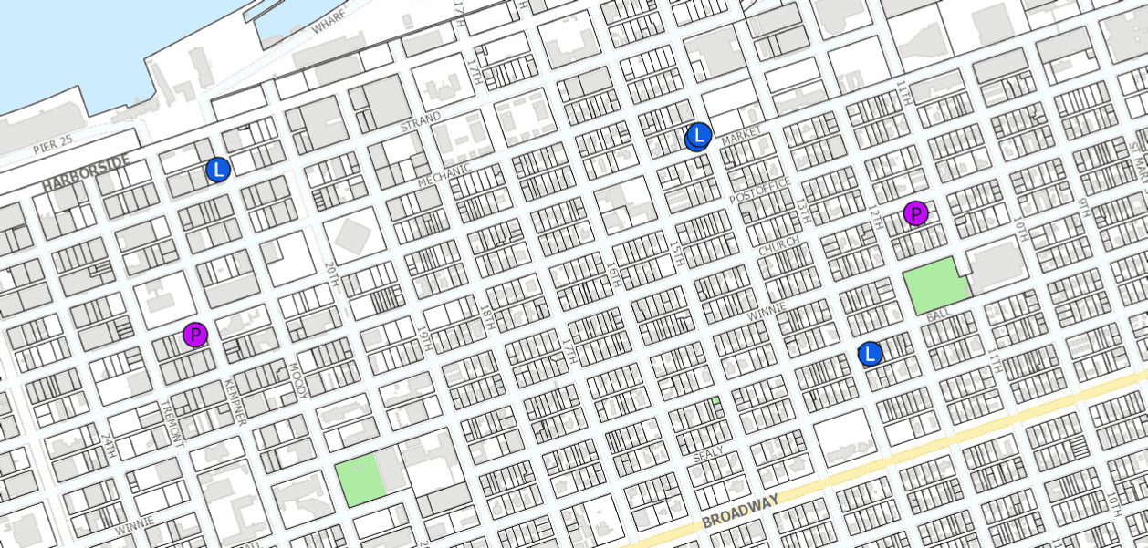 Public Meeting Cases Opens in new window